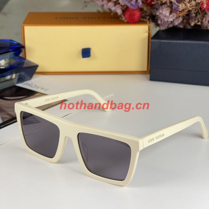 Louis Vuitton Sunglasses Top Quality LVS02986